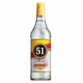 Cachaça 51